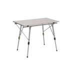 Outwell matkalaud Canmore M Dining table, hall/must