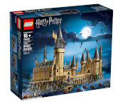 Lego klotsid Harry Potter Hogwarts Castle | 71043