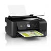 Epson printer 3 in 1 printer EcoTank L3160 Colour, Inkjet, All-in-one, A4, Wi-Fi, must