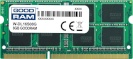 Goodram mälu GOODRAM DDR3 SO-DIMM 8GB 1600MHz CL11 DELL