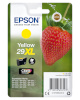 Epson Singlepack kollane 29XL Claria Home Ink