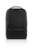 Dell sülearvutikott-seljakott Premier Slim Backpack 15" PE1520PS, must