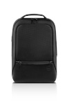 Dell sülearvutikott-seljakott Premier Slim Backpack 15" PE1520PS, must