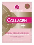Dermacol näomask Collagen+ 2x8g, naistele