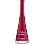 Bourjois küünelakk 1 Seconde 29101378055 008 - cherie cherry 9ml