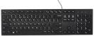 Dell klaviatuur KB216 Quietkey USB US (Qwerty)