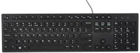 Keyboard : US-Euro (Qwerty) Dell KB216 Quietkey USB
