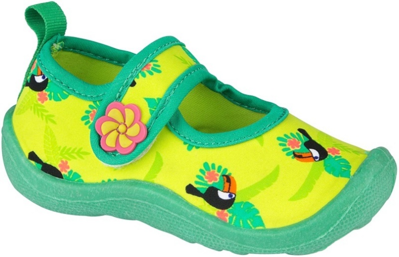 Avento Surfijalats Avento LOTJE JR roheline - suurus 21