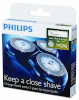 Philips varuterad HQ56/50 Blade Unit, 3tk