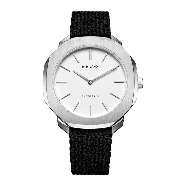 D1 Milano unisex kell (Ø 36 mm) kuldne