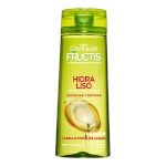 Garnier sirgendav šampoon Fructis Hidra Liso 72h (360ml)