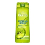 Garnier sirgendav šampoon Fructis Fuerza & Brillo (360ml) (360ml)