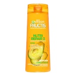 Garnier toitev šampoon Fructis Nutri Repair-3 (360ml)