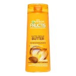 Garnier toitev šampoon Fructis Nutri Repair Butter Fructis Nutri Repair Butter (360ml) 360ml