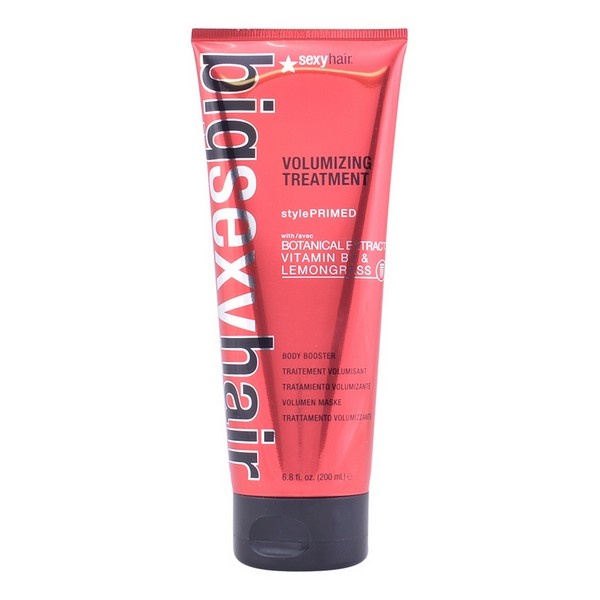 Sexy Hair volüümiandev hooldus Big 15TRT06 (200ml) 200ml