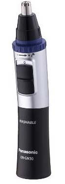 Panasonic nina- ja kõrvakarvade lõikur ER-GN30-K503