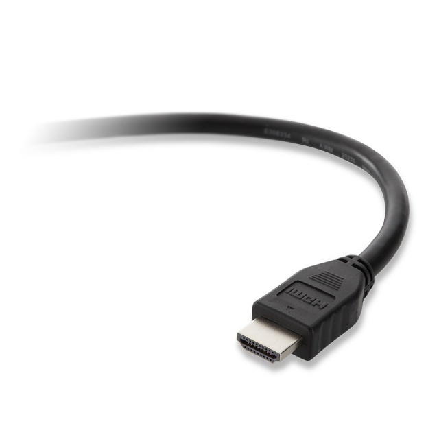 Belkin kaabel HDMI Standard AB 4k/Ultra HD 1,5m