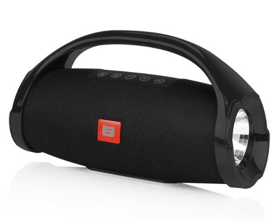 Blow kaasaskantav kõlar BT-470, must