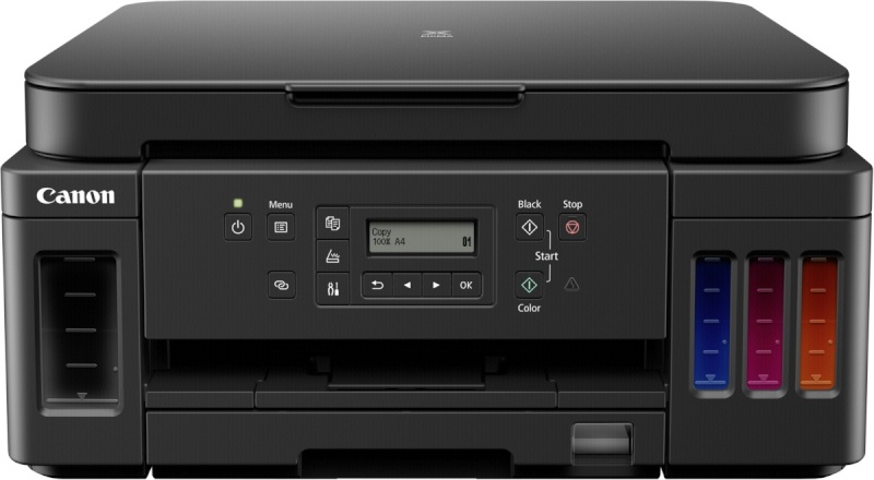 Canon printer Pixma G 6050