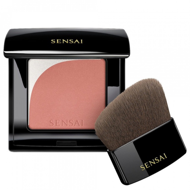 Sensai Põsepuna Blooming Kanebo Värvus beige 4 g