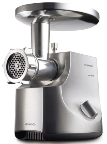 Kenwood hakklihamasin MG700