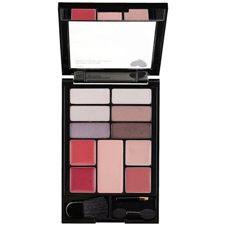 Revlon lauvärvi palett palette 39019