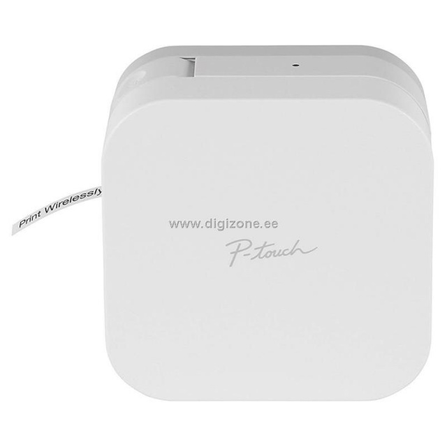 Brother etiketiprinter P-Touch P300