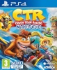 PlayStation 4 mäng Crash Team Racing Nitro-Fueled