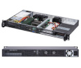 SUPERMICRO server Atom C3758 Barebone
