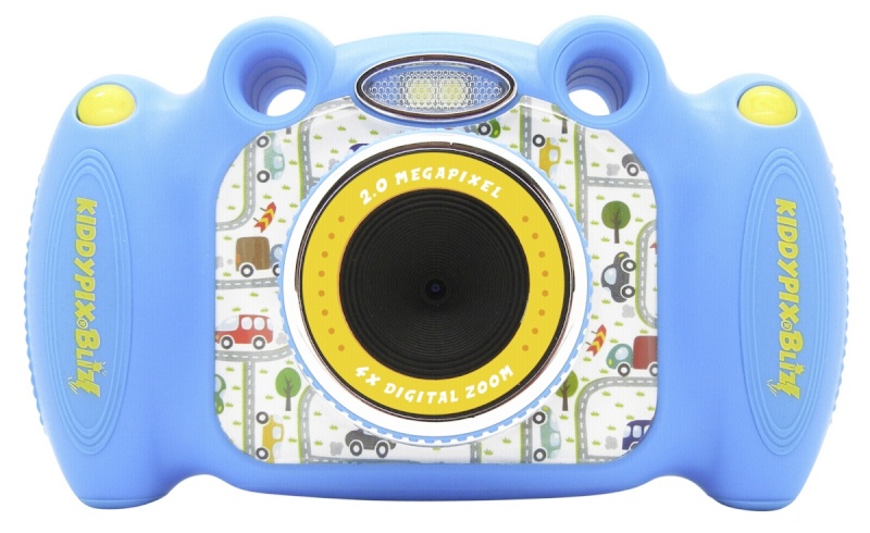 Easypix KiddyPix Blizz sinine
