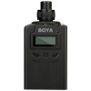 Boya mikrofoni transmitter BY-WXLR8 Pro (BY-WM8 Pro mikrofonile)