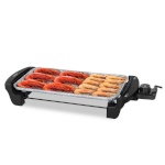Cecotec Grill Rock and Water 2000 1600W 1800 W