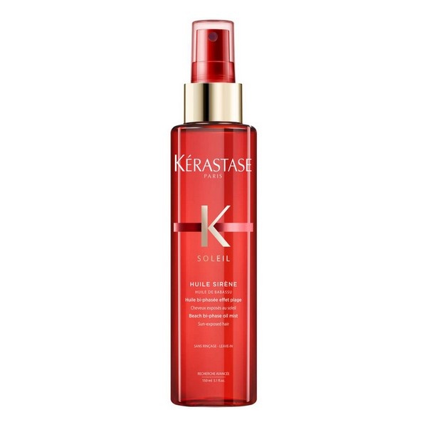 Kerastase Stiliseeriv vesi lokkidele ja lainetele Soleil (150ml)