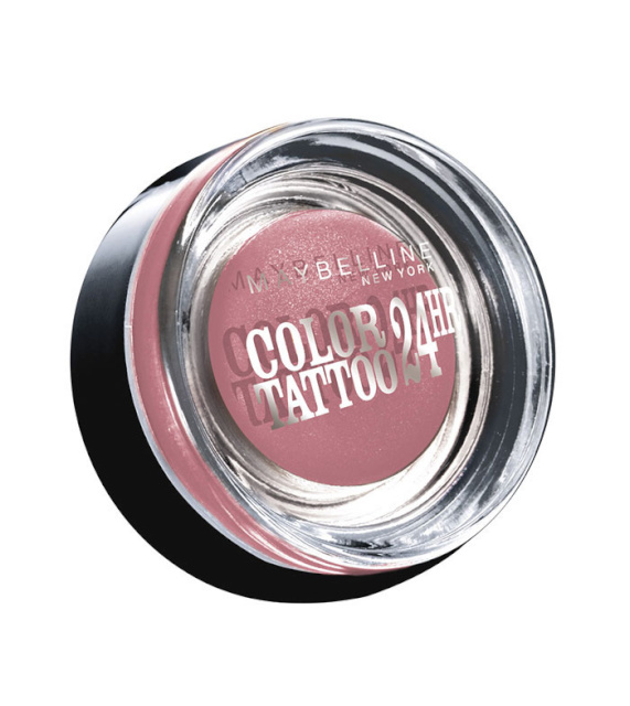Maybelline lauvärvid Color Tattoo 065