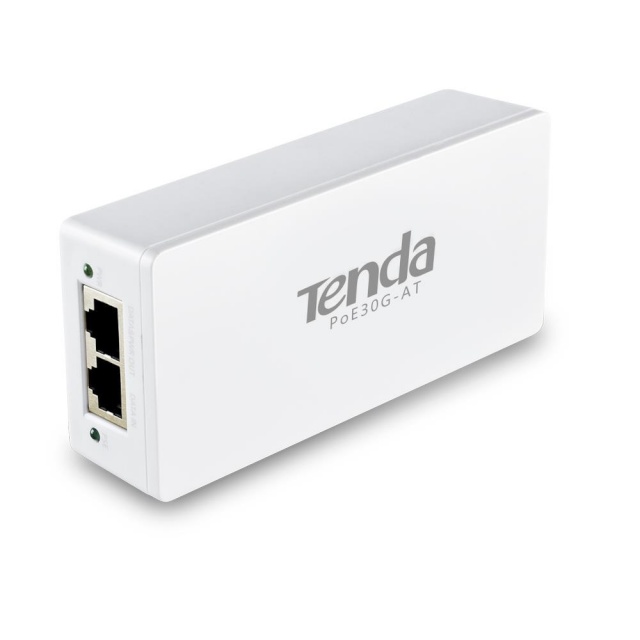 Tenda switch Injector poe PoE30G-AT