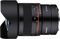 Samyang objektiiv MF 14mm F2.8 Z (Nikon)