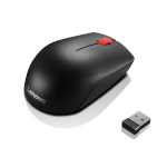 Lenovo hiir Essential Compact Wireless Mouse