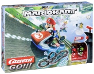 Carrera autoringrada GO!!! Nintendo Mario Kart 8 20062491