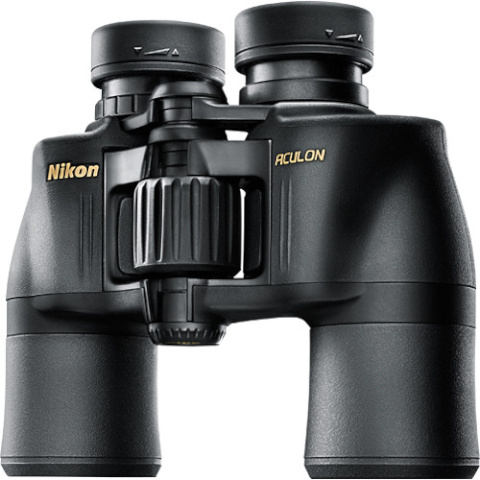 Nikon binokkel Aculon A211 8x42