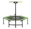 Salta batuut Fitness Trampolin gn 128 cm | 5357G