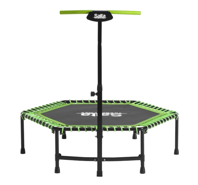 Salta batuut Fitness Trampolin gn 128 cm | 5357G