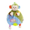 Funikids Cuddly toy reassuring Monkey