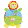 Funikids Cuddly toy reassuring Lion