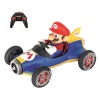 Carrera RC 2,4 Ghz 370181066 Nintendo Mario Kart Mach 8,Mario