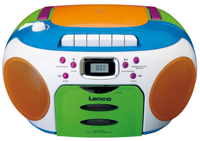 Lenco magnetoola SCD-971