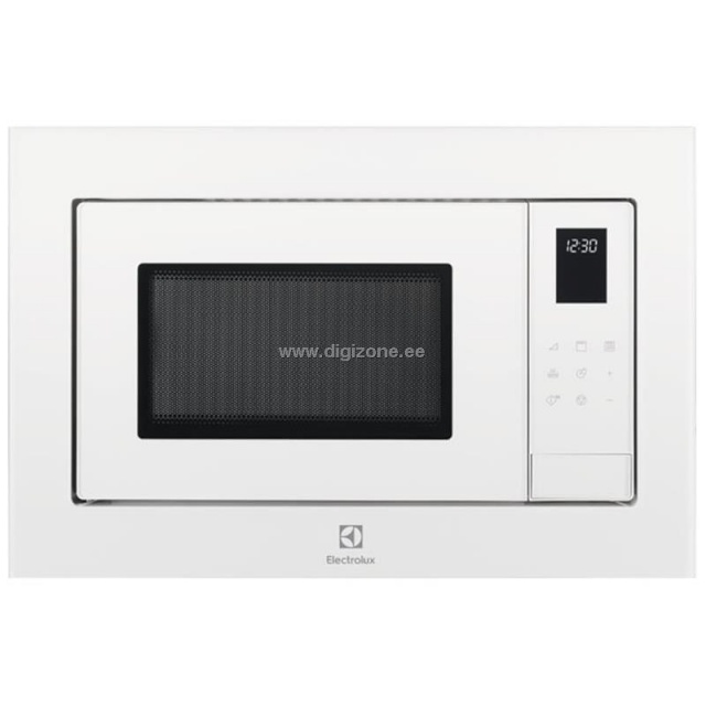 Electrolux integreeritav mikrolaineahi LMS4253TMW, Valge