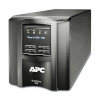 APC UPS SMT750IC Smart-UPS 750VA 500W Tower SmartConnect, must