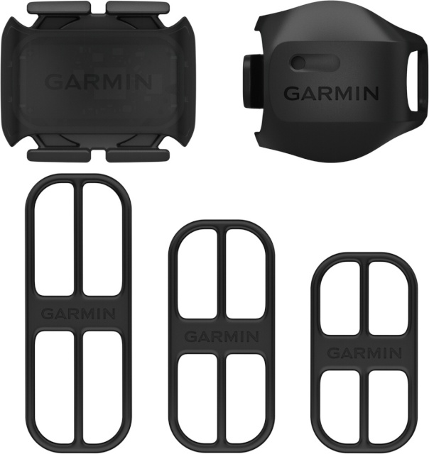  Garmin sensorid Bike Speed Sensor 2 + Cadence Sensor 2