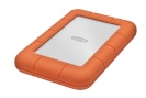 LaCie kõvaketas 1TB Rugged Mini USB3.0
