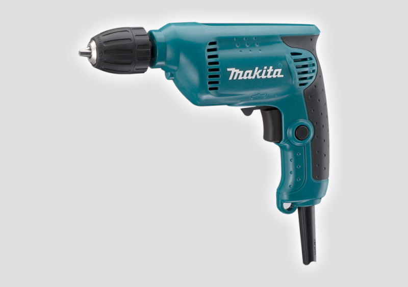 Makita trell 6413 10mm Rotary Drill